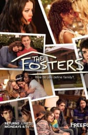 The Fosters - Season 5