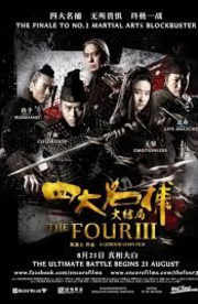The Four 3
