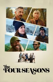 The Four Seasons - Season 1