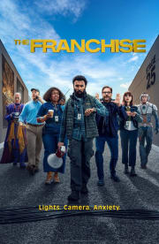 The Franchise - Season 1