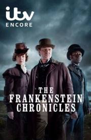 The Frankenstein Chronicles - Season 1