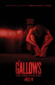 The Gallows