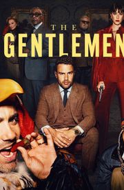 The Gentlemen - Season 2