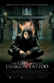 The Girl With The Dragon Tattoo (2009)