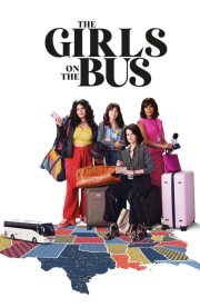 The Girls on the Bus - Season 1