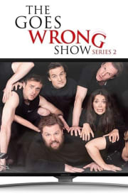 The Goes Wrong Show - Season 2