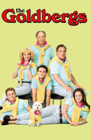 The Goldbergs - Season 7