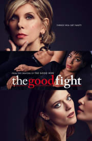 The Good Fight - Season 2