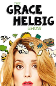 The Grace Helbig Show - Season 1