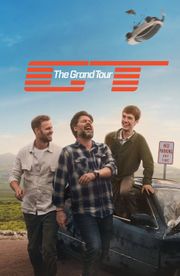 The Grand Tour - Season 1