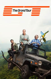 The Grand Tour - Season 4