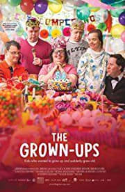 The Grown Ups