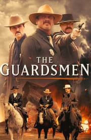The Guardsmen The Guardsmen