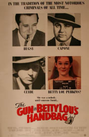 The Gun in Betty Lou's Handbag