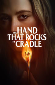 The Hand That Rocks the Cradle The Hand That Rocks the Cradle