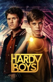 The Hardy Boys - Season 2