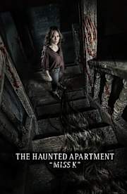 The Haunted Apartment “Miss K”