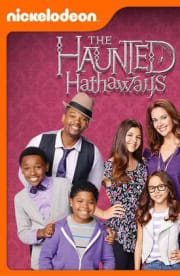 The Haunted Hathaways - Season 1
