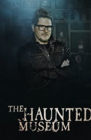 The Haunted Museum - Season 1