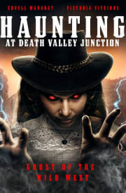 The Haunting at Death Valley Junction