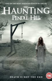 The Haunting of Pendle Hill