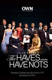 The Haves and the Have Nots - Season 6