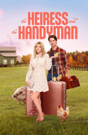 The Heiress and the Handyman