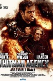 The Hitman Agency