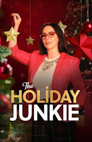 The Holiday Junkie