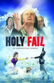 The Holy Fail