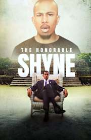 The Honorable Shyne