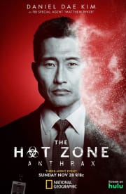 The Hot Zone - Season 2