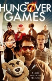 The Hungover Games