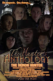 The Hunter's Anthology: The Demon Hunter