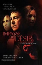 The Impasse of Desire