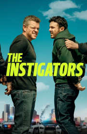 The Instigators