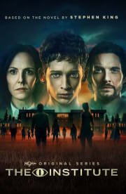 The Institute - Season 1 The Institute - Season 1
