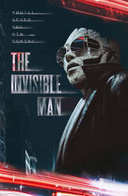 The Invisible Man