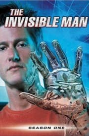 The Invisible Man - Season 1