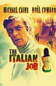 The Italian Job (1969)
