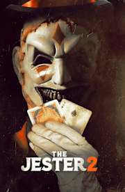 The Jester 2