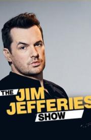 The Jim Jefferies Show - Season 2