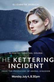 The Kettering Incident - Season 1