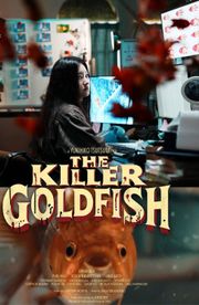 The Killer Goldfish