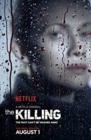 The Killing - Season 3