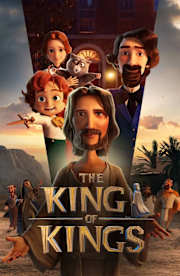 The King of Kings The King of Kings