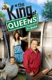 The King Of Queens - Season 6