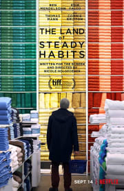 The Land of Steady Habits