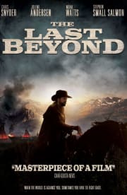 The Last Beyond