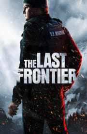 The Last Frontier - Season 1